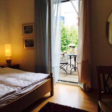 Bottega Del Vino Guesthouse ロカルノ エクステリア 写真