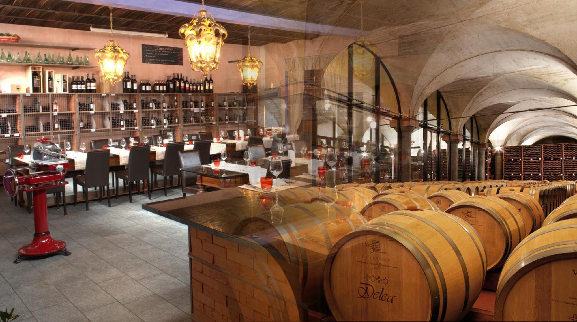 Bottega Del Vino Guesthouse ロカルノ エクステリア 写真