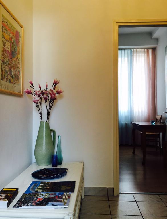 Bottega Del Vino Guesthouse ロカルノ エクステリア 写真