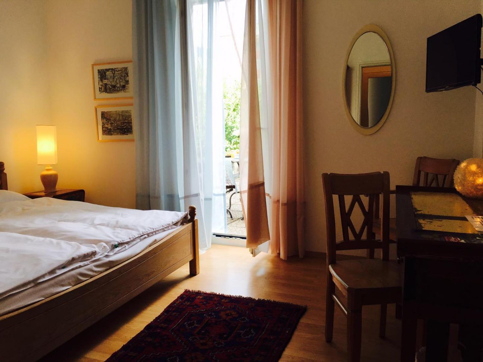 Bottega Del Vino Guesthouse ロカルノ エクステリア 写真