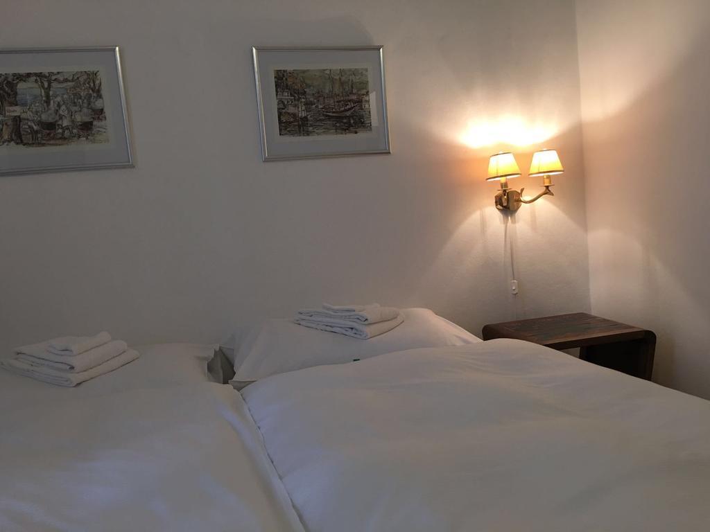 Bottega Del Vino Guesthouse ロカルノ エクステリア 写真