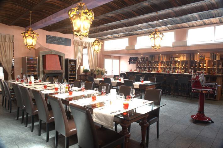 Bottega Del Vino Guesthouse ロカルノ エクステリア 写真